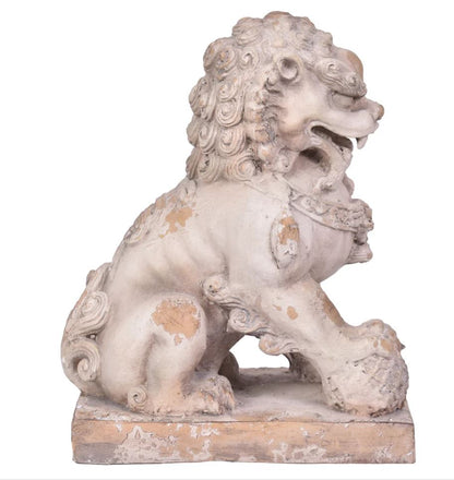 Guardian Foo Statue