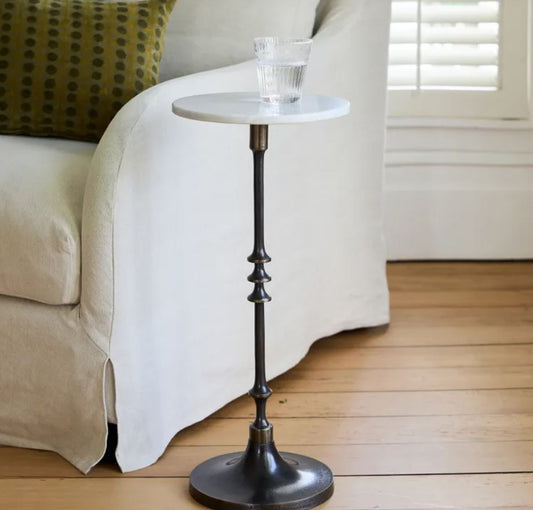 Emerson Side Table - Pre Order Arriving June