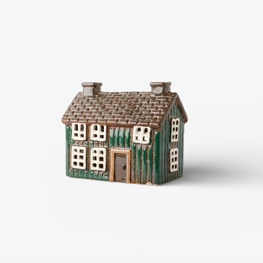 Nordgard Torp Green Cottage