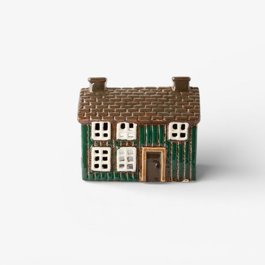 Nordgard Torp Green Cottage detail