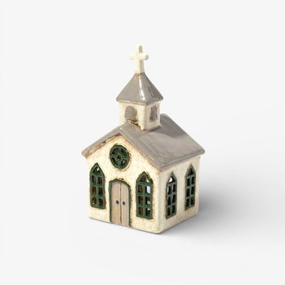 Nordgard Chapel