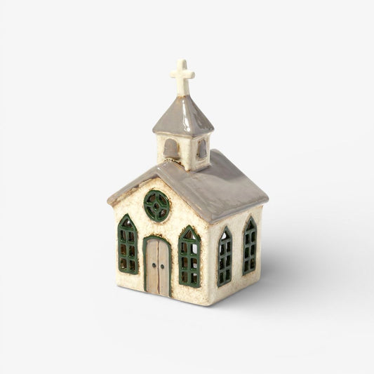 Nordgard Chapel