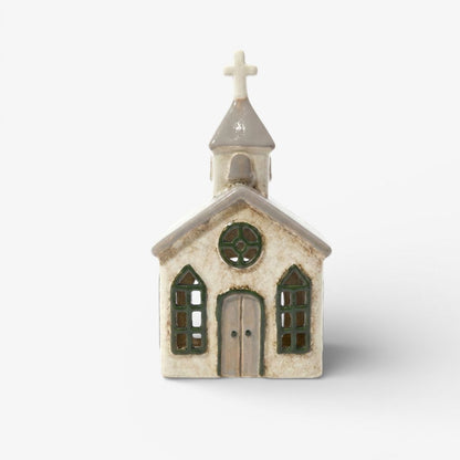 Nordgard Chapel styled