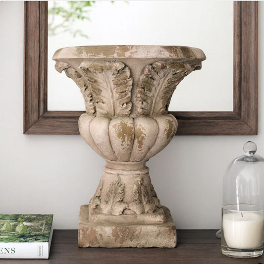 Firenze Urn Planter