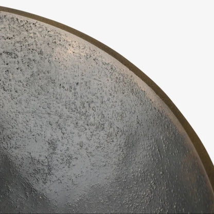 Foundation Metal Bowl - Small