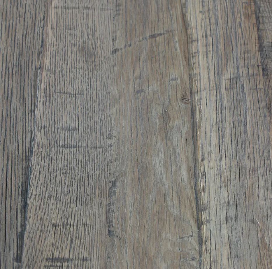 Giselle Reclaimed Oak Hall Table | In Stock & Ready To Ship