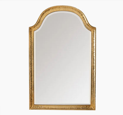 Marcel Gold Mirror - In Stock & Ready To Ship