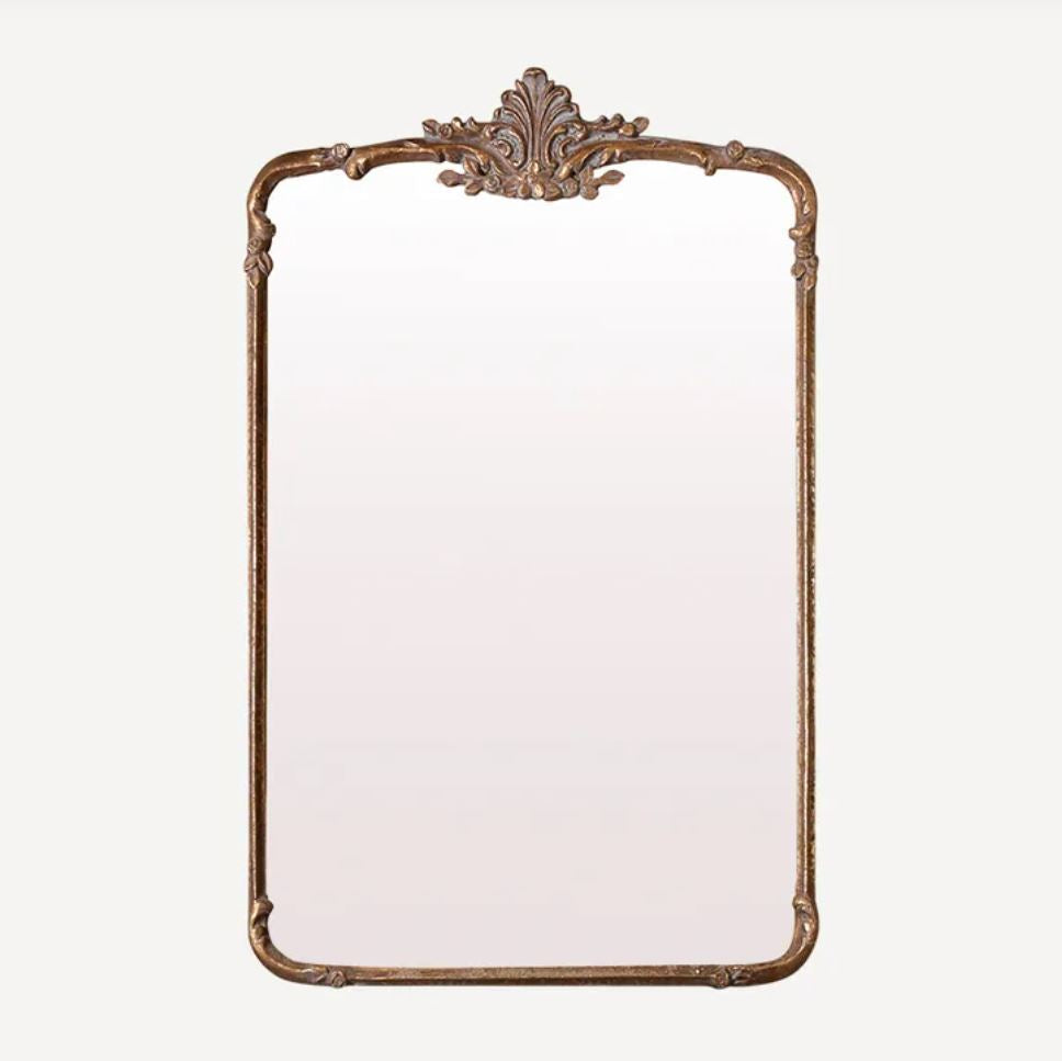 Ingrid Petite Mirror - In Stock & Ready To Ship