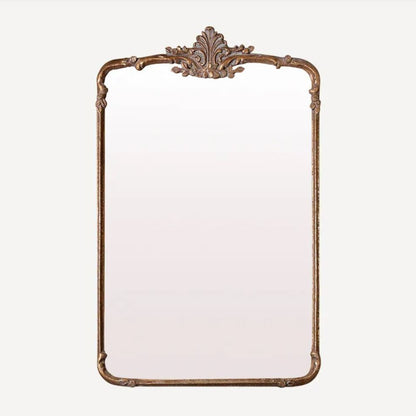 Ingrid Petite Mirror - In Stock & Ready To Ship