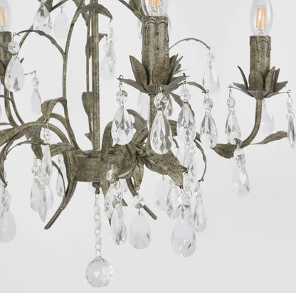 Avignon Chandelier - Medium