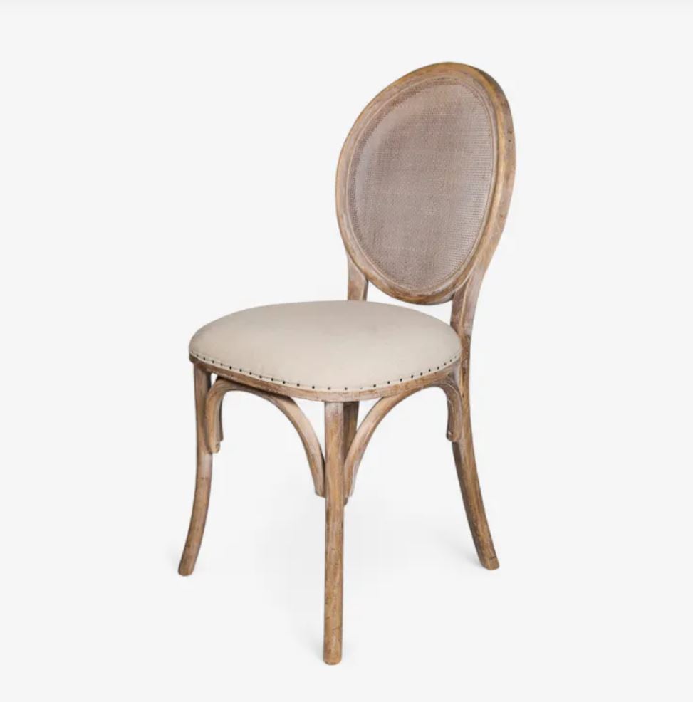 Maretta Dining Chair | In Stock & Ready To Ship