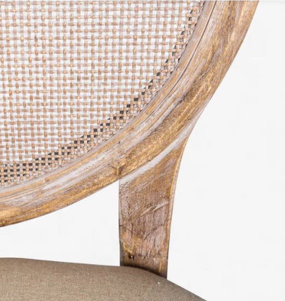 Maretta Dining Chair | In Stock & Ready To Ship
