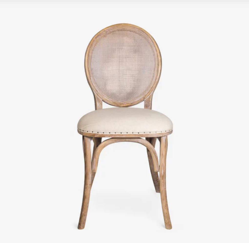 Maretta Dining Chair | In Stock & Ready To Ship
