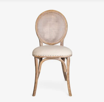 Maretta Dining Chair | In Stock & Ready To Ship