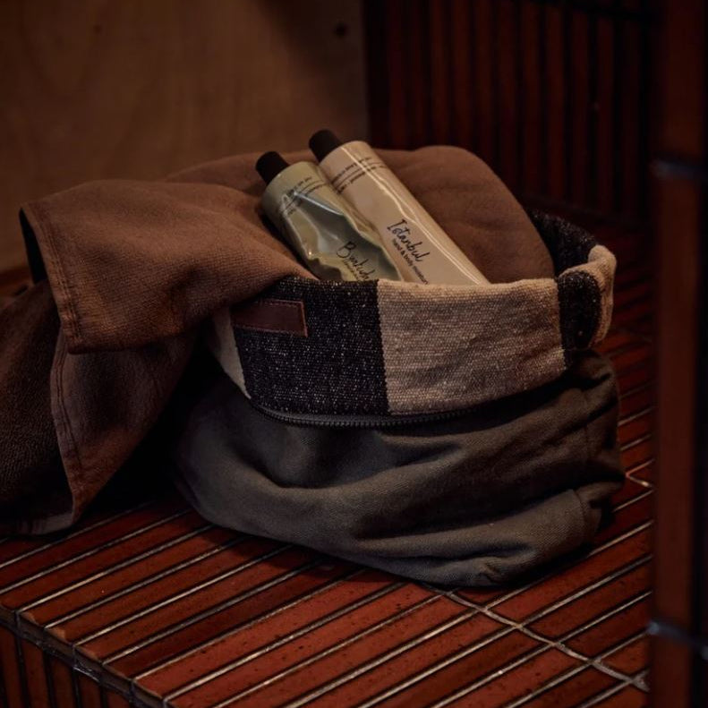 Saardé Hand & Body Moisturiser 100ml - Byakudan