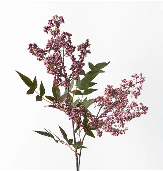 Berry Pepper Spray - Pink Burgundy