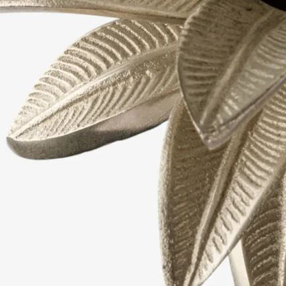 Palm Tree Lamp Base