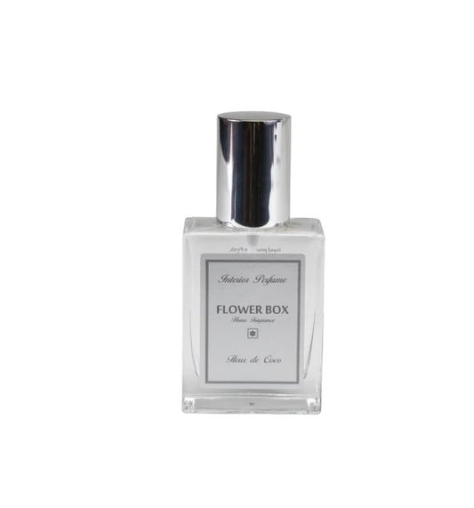 Fleur de Coco Interior Perfume Spray 100ml - Christmas Limited Edition