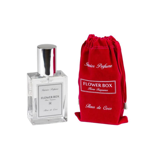 Fleur de Coco Interior Perfume Spray 100ml - Christmas Limited Edition
