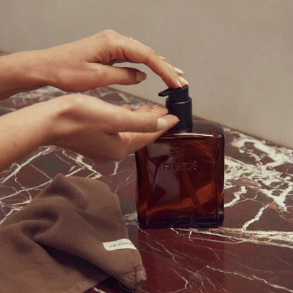 Saardé Hand & Body Wash 300ml - Saint-Raphaël