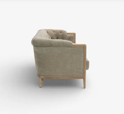 Coventry Button Sofa - In Stock & Ready To Ship
