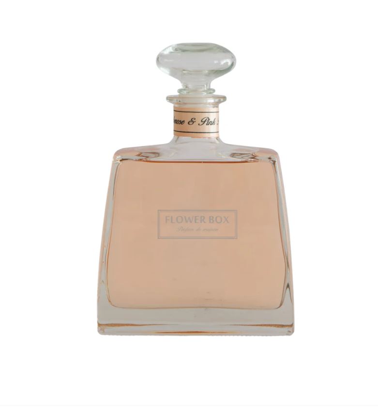 Tuberose & Pink Pepper Hallmark Diffuser 700ml
