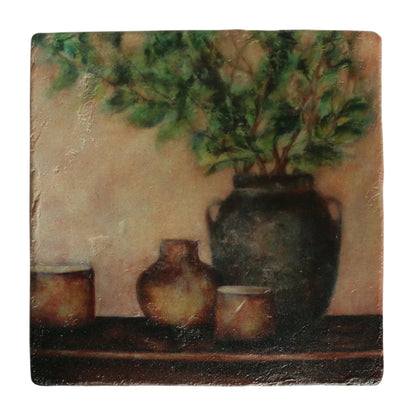 Tuscan Trivet