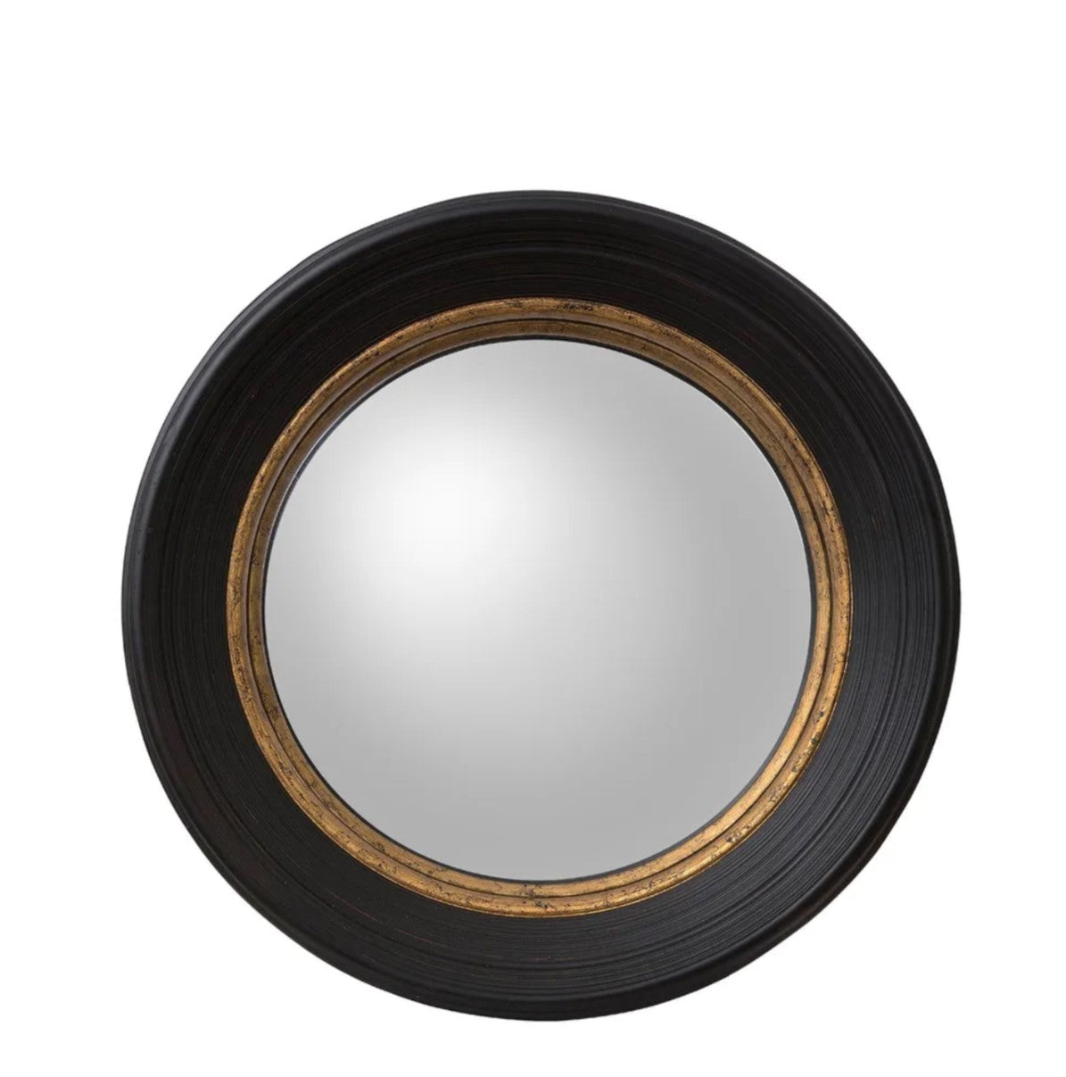 London Convex Mirror