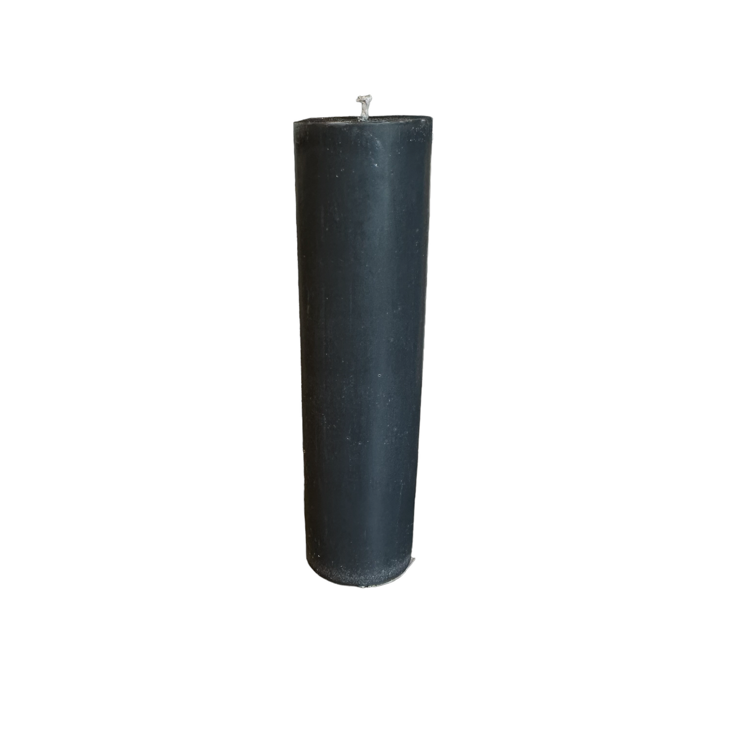 Pillar Candle - Black