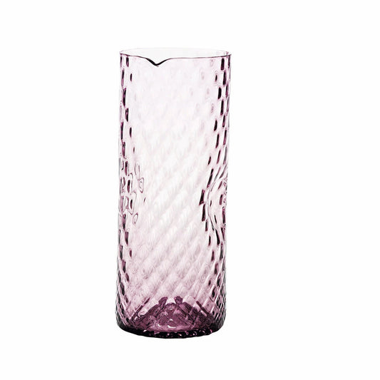 Veneziano Carafe - Amethyst