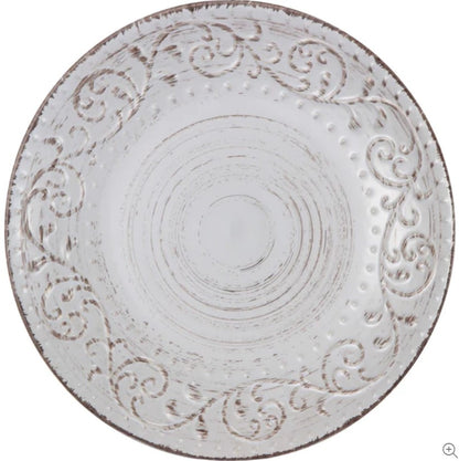 Varenna Dinner Plate Cream