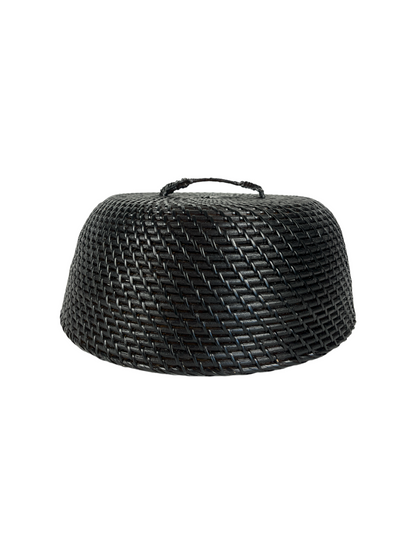 Rattan Food Cover