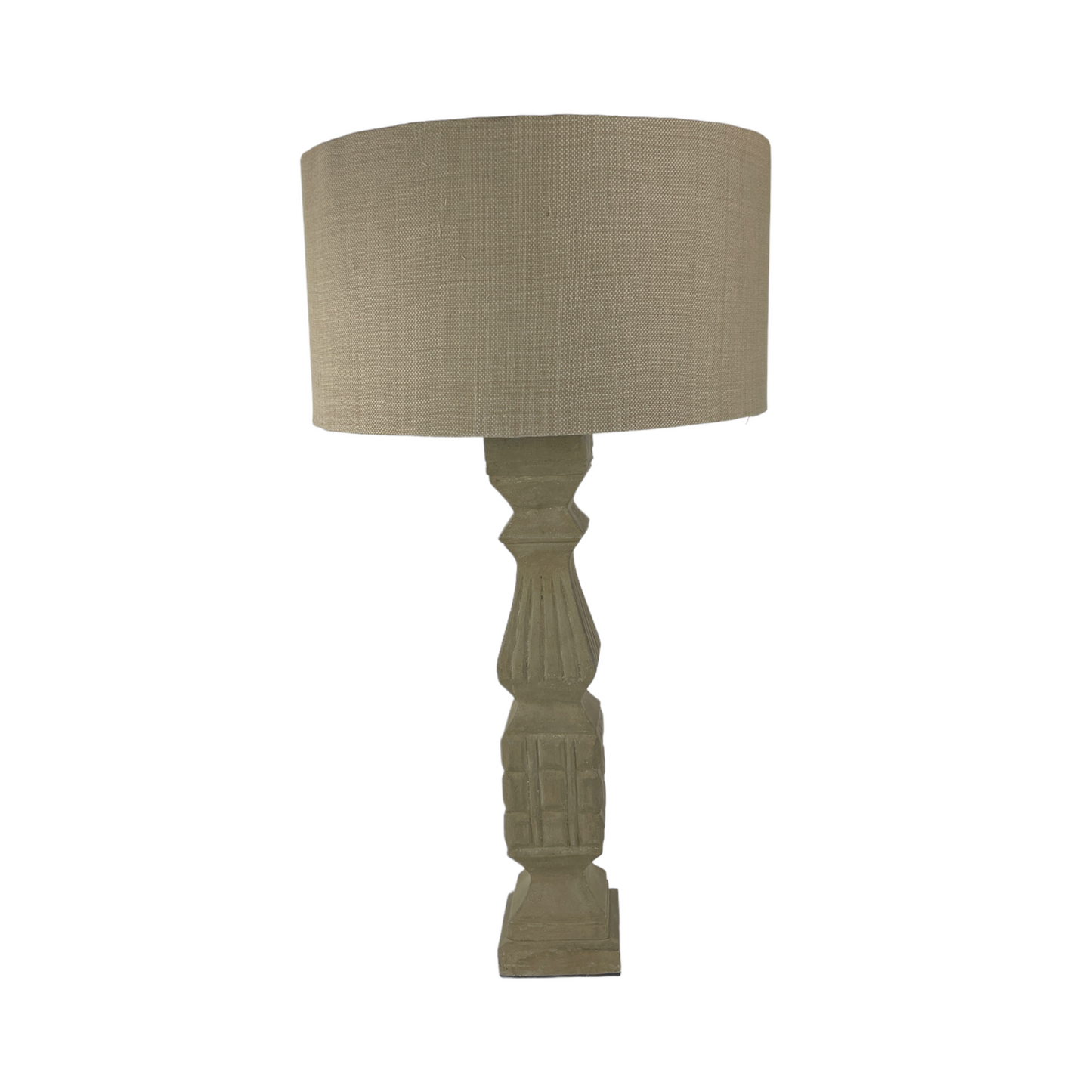 Chartes Table Lamp