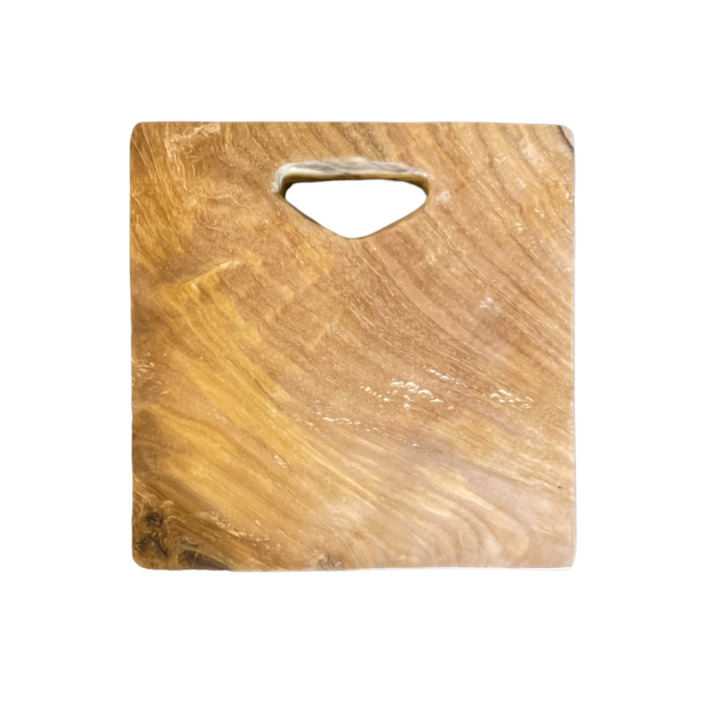 Tringgi Wooden Board