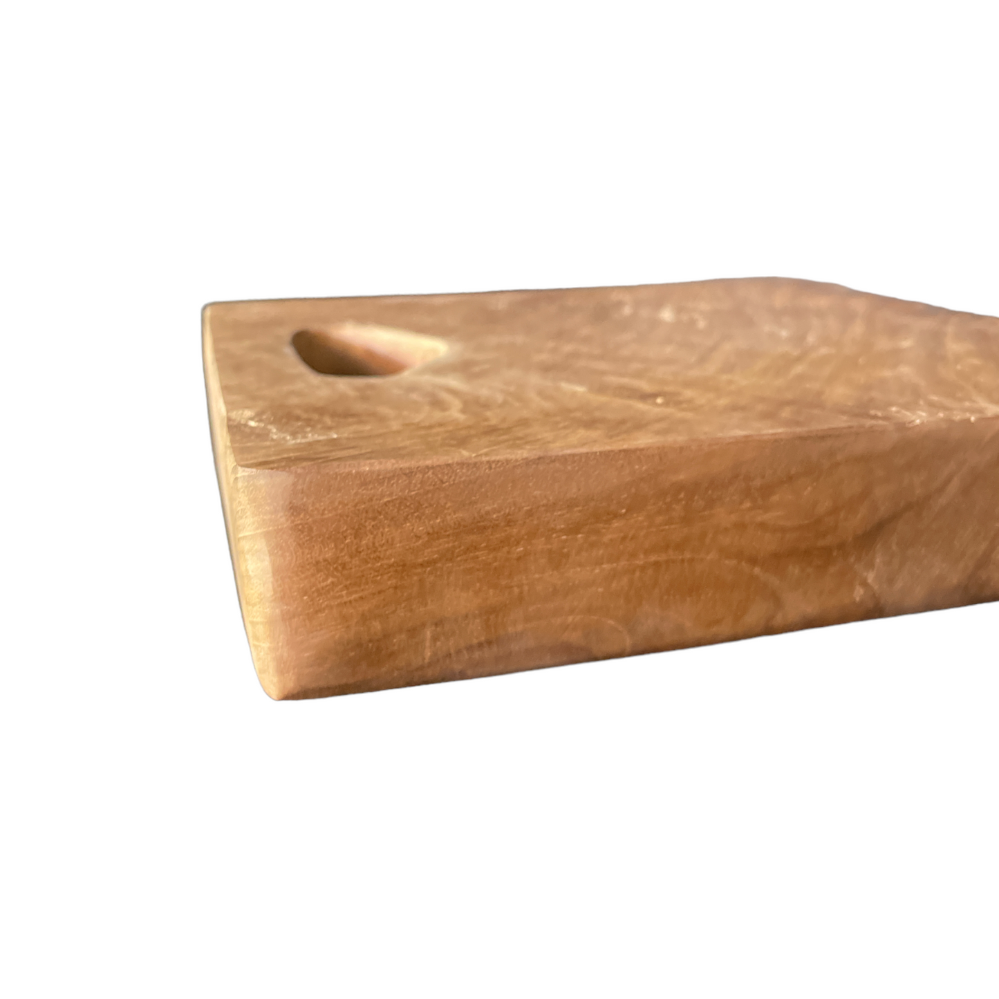 Tringgi Wooden Board