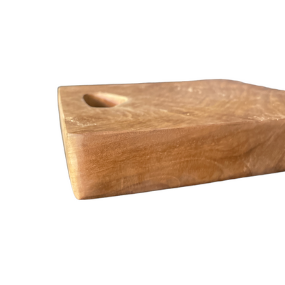 Tringgi Wooden Board