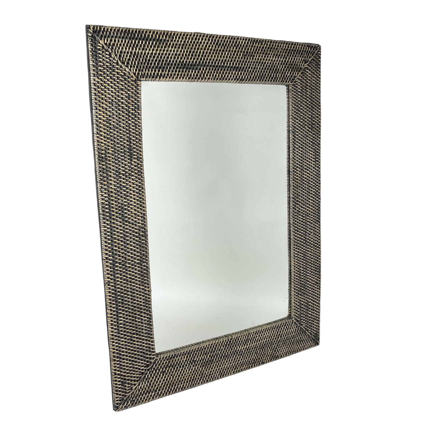 Stylish and beautifully crafted, our Rattan mirrors add a relaxed and organic feel to any room.