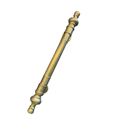 Reims Brass Pull Handle 45cm